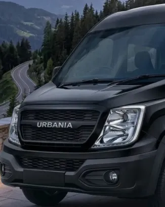 urbania